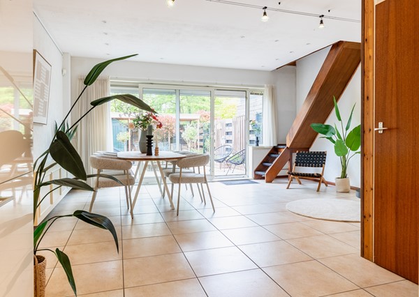 Medium property photo - Wallenbergstraat 64, 2131 TX Hoofddorp